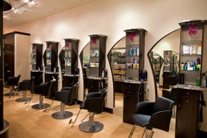 Best hair salons in Queens