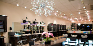 Hair salons in Queens NY