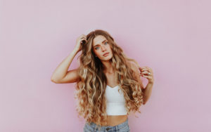 Long Hair Care from Hairsay Long Island Salon